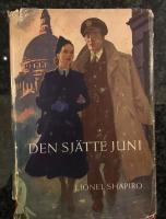 Den sj&auml;tte juni
