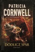 D&ouml;dligt sp&aring;r - Ett fall f&ouml;r Kay Scarpetta!