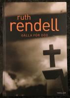 G&auml;lla f&ouml;r d&ouml;d 