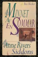 Minnet av en sommar