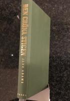 Den gr&ouml;na stigen