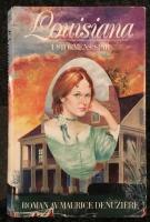 Louisiana - I stormens sp&aring;r - Del 2