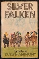 Silverfalken 