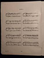 Sonaten, Band I, No. 1 - 10