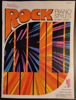 Rock Piano Styles