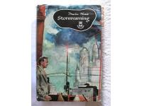 Stormvarning
