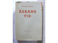 &Aring;skans tid