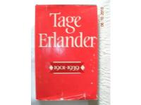 Tage Erlander 1901-1939