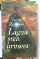 L&aring;gan som brinner