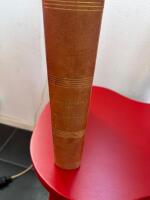 Hantverkets bok - m&aring;leri 