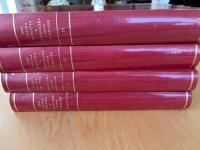 Den heliga Birgittas Himmelska uppenbarelser l- lV