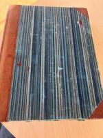 Folklig m&ouml;belkultur i svenska bygder 