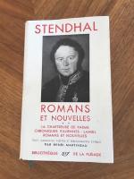 Pleiade Romans et nouvelles bok 2