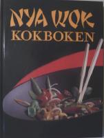 Nya wok kokboken