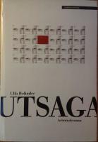 Utsaga