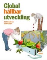 Global h&aring;llbar utveckling : antologi