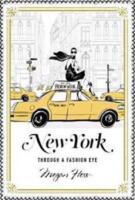 New york - through a fashion eye
