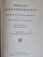 Berlin Alexanderplatz