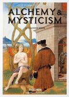 Alchemy & mysticism - the hermetic museum