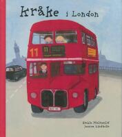 Kr&aring;ke i London