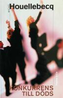 Konkurrens till d&ouml;ds