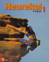Heureka Fysik 1 L&auml;robok
