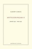 Anteckningar 2 : januari 1942&ndash;mars 1951