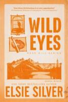 Wild eyes