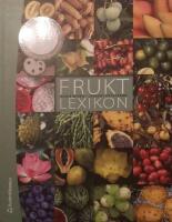 Fruktlexikon