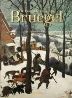 Bruegel - The Complete Paintings