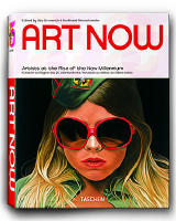 Art now : artists at the rise of the new millennium