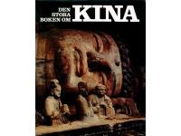Den stora boken om Kina - Bibliofilupplaga