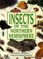 Insects of the Northern Hemisphere