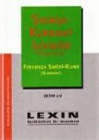 Svensk-kurdiskt lexikon (nordkurdiskt) / Feehanga Sw&ecirc;d&icirc;-Kurd&icirc; (Kurmanc&icirc;))