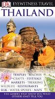 Thailand (Eyewitness Travel Guides) - DK