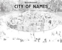 City of Names