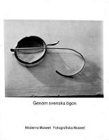 Genom svenska &ouml;gon