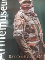 Arm&eacute;museum : Riddargatan 13