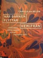 När barnen flyttar hemifrån : känslorna, omställningen och det fortsatta livet