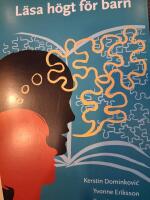 L&auml;sa h&ouml;gt f&ouml;r barn