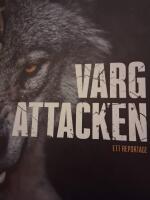 Vargattacken