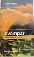 Svampar