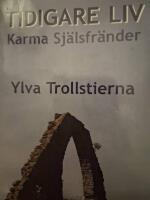 Tidigare liv : karma & sj&auml;lsfr&auml;nder