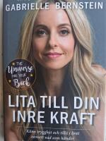 Lita till din inre kraft