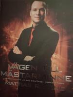 V&auml;gen till m&auml;starminne : f&ouml;r&auml;ndra ditt liv med kraftfull minnestr&auml;ning