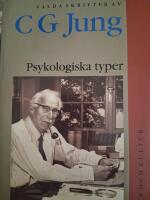 Jung, C G/Psykologiska typer