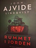 Rummet i jorden