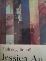 Kallt nog f&ouml;r sn&ouml;