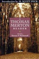 A Thomas Merton reader