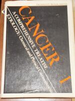 Cancer - a comprehensive treatise